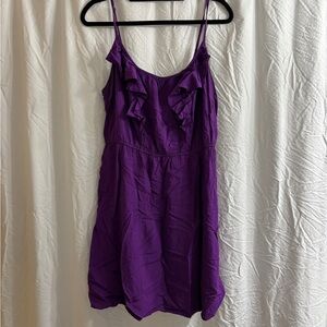 Old Navy Tank Dress. Size XL.